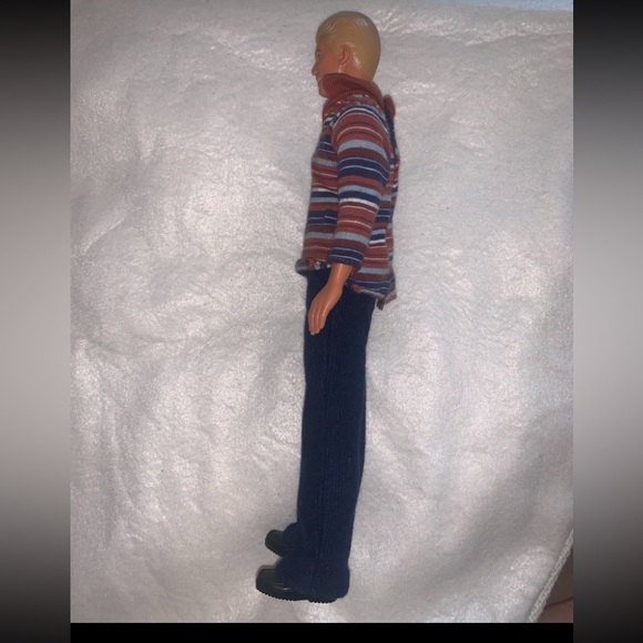 1968 Ken Doll Mattel - Picture 2 of 12
